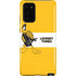 Looney Tunes Daffy Duck Yellow Stripes Galaxy Note20 5G Pro Case
