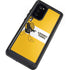 Looney Tunes Daffy Duck Yellow Stripes Galaxy Note20 5G Waterproof Case