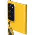 Looney Tunes Daffy Duck Yellow Stripes Galaxy Note20 Ultra 5G Lite Case