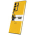 Looney Tunes Daffy Duck Yellow Stripes Galaxy Note20 Ultra 5G Skin