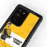 Looney Tunes Daffy Duck Yellow Stripes Galaxy Note20 Ultra 5G Waterproof Case
