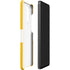 Looney Tunes Daffy Duck Yellow Stripes Galaxy S20 Lite Case