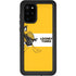 Looney Tunes Daffy Duck Yellow Stripes Galaxy S20 Plus Waterproof Case