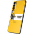 Looney Tunes Daffy Duck Yellow Stripes Galaxy S22 Plus Skin