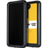 Looney Tunes Daffy Duck Yellow Stripes Galaxy S23 Plus Waterproof Case
