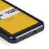 Looney Tunes Daffy Duck Yellow Stripes Galaxy S23 Waterproof Case