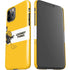 Looney Tunes Daffy Duck Yellow Stripes iPhone 11 Pro Lite Case