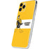 Looney Tunes Daffy Duck Yellow Stripes iPhone 11 Pro Skin