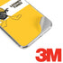 Looney Tunes Daffy Duck Yellow Stripes iPhone 11 Pro Skin