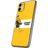 Looney Tunes Daffy Duck Yellow Stripes iPhone 11 Skin