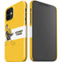 Looney Tunes Daffy Duck Yellow Stripes iPhone 12 Mini Lite Case