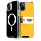 Looney Tunes Daffy Duck Yellow Stripes iPhone 13 MagSafe Case