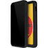 Looney Tunes Daffy Duck Yellow Stripes iPhone 15 Pro Waterproof Case