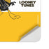 Looney Tunes Daffy Duck Yellow Stripes Surface Duo Skin