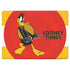 Looney Tunes Daffy Duck Yellow Stripes Surface Laptop 3 13.5in Skin