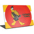 Looney Tunes Daffy Duck Yellow Stripes Surface Laptop 4 15in Skin