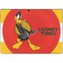 Looney Tunes Daffy Duck Yellow Stripes Surface Pro 8 Skin