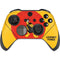 Looney Tunes Daffy Duck Yellow Stripes Xbox Elite Wireless Controller Series 2 Skin
