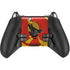 Looney Tunes Daffy Duck Yellow Stripes Xbox Elite Wireless Controller Series 2 Skin