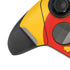 Looney Tunes Daffy Duck Yellow Stripes Xbox Elite Wireless Controller Series 2 Skin