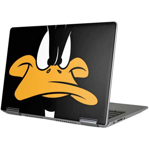 Looney Tunes Daffy Duck Yoga 710 14in Skin