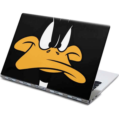 Looney Tunes Daffy Duck Yoga 910 2-in-1 14in Touch-Screen Skin