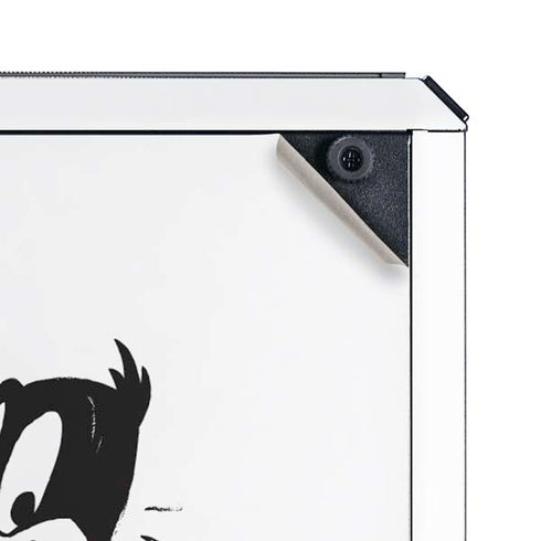 Looney Tunes Daffy Duck Youre Despicable Cooler Master MasterBox Q300L Mini Tower Skin