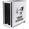 Looney Tunes Daffy Duck Youre Despicable Corsair 4000D Tempered Glass Mid-Tower ATX Case Skin