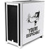 Looney Tunes Daffy Duck Youre Despicable Corsair 4000D Tempered Glass Mid-Tower ATX Case Skin