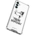 Looney Tunes Daffy Duck Youre Despicable Galaxy A13 5G Clear Case