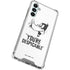 Looney Tunes Daffy Duck Youre Despicable Galaxy A14 5G Clear Case