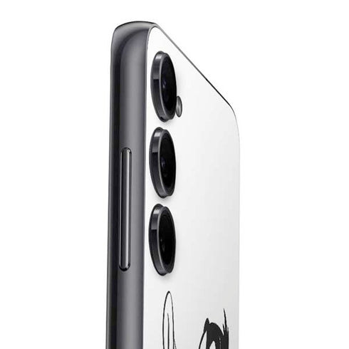 Looney Tunes Daffy Duck Youre Despicable Galaxy A14 5G Skin