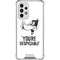 Looney Tunes Daffy Duck Youre Despicable Galaxy A33 5G Clear Case