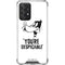 Looney Tunes Daffy Duck Youre Despicable Galaxy A52 5G Clear Case