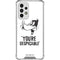 Looney Tunes Daffy Duck Youre Despicable Galaxy A53 5G Clear Case