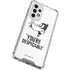 Looney Tunes Daffy Duck Youre Despicable Galaxy A53 5G Clear Case
