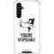 Looney Tunes Daffy Duck Youre Despicable Galaxy A54 5G Clear Case