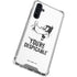 Looney Tunes Daffy Duck Youre Despicable Galaxy A54 5G Clear Case