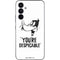 Looney Tunes Daffy Duck Youre Despicable Galaxy A54 5G Skin