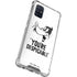 Looney Tunes Daffy Duck Youre Despicable Galaxy A71 5G Clear Case