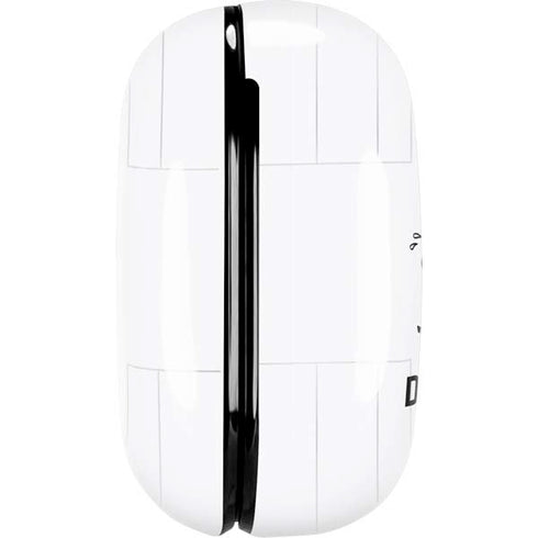 Looney Tunes Daffy Duck Youre Despicable Galaxy Buds Pro Skin