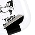 Looney Tunes Daffy Duck Youre Despicable Galaxy Buds Pro Skin