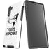 Looney Tunes Daffy Duck Youre Despicable Galaxy Note 10 Pro Case