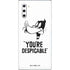 Looney Tunes Daffy Duck Youre Despicable Galaxy Note 10 Skin