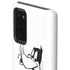 Looney Tunes Daffy Duck Youre Despicable Galaxy Note20 5G Pro Case