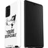 Looney Tunes Daffy Duck Youre Despicable Galaxy Note20 5G Pro Case