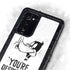 Looney Tunes Daffy Duck Youre Despicable Galaxy Note20 5G Waterproof Case