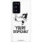 Looney Tunes Daffy Duck Youre Despicable Galaxy Note20 Ultra 5G Lite Case