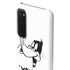 Looney Tunes Daffy Duck Youre Despicable Galaxy S20 Lite Case