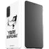 Looney Tunes Daffy Duck Youre Despicable Galaxy S20 Lite Case